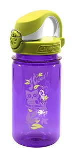 Nalgene On the Fly Kids 0,35 l Hoot Sustain