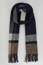 DEFACTO Men's Woven Scarf