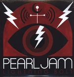 Pearl Jam - Lightning Bolt (2 LP)