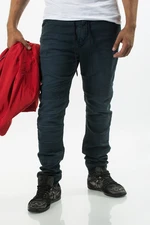 Rifle - DIESEL BAKARINE Sweat jeans modré