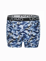 Edoti Men's boxer shorts