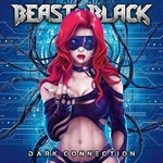 Beast In Black - Dark Connection (Transparent Magenta Coloured) (2 LP)