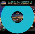 Various Artists - American Dream - Soundtrack Of The 50 (Numbered) (Blue Coloured) (LP)