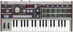 Korg microKORG Synthesizer Grey