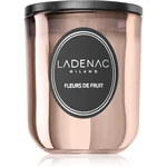 Ladenac Urban Senses Fleur De Fruit vonná sviečka 75 g