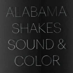 Alabama Shakes - Sound & Color (Clear Vinyl) (2 LP)