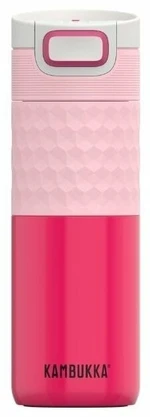 Kambukka Thermo Etna Grip Diva Pink 500 ml