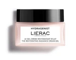 Lierac Hydragenist Rehydratační rozjasňující krém-gel 50 ml