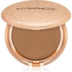 MAC Cosmetics Skinfinish Sunstruck Matte Bronzer bronzující pudr odstín Radiant Deep Golden 8 g