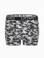 Edoti Men's boxer shorts