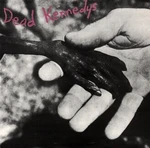 Dead Kennedys - Plastic Surgery Disasters (Reissue) (LP)