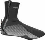 Castelli Dinamica Shoe Cover Black S Radfahren Überschuhe