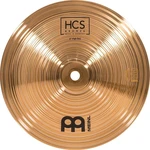 Meinl HCSB8BH HCS Bronze High Bell 8" Effektbecken