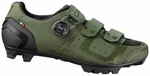 Crono CX3 MTB BOA Green Scarpa da ciclismo da uomo