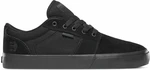 Etnies Barge LS Black/Black/Black 37 Scarpe da ginnastica