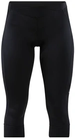 Craft Essence Kni Black XS Pantaloncini e pantaloni da ciclismo