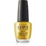 OPI Metalic Mega Mix Nail Lacquer lak na nehty odstín Metallic Rewind 15 ml