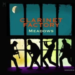 Clarinet Factory - Meadows (LP)