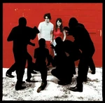 The White Stripes - White Blood (LP)