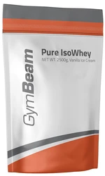 GYMBEAM Pure IsoWhey salted caramel 1000 g