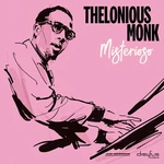 Thelonious Monk - Misterioso (LP)