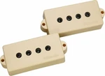 DiMarzio DP 122CR Model P-Bass Cream Tonabnehmer für E-Bass