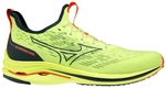 Men's running shoes Mizuno Wave Rider Neo 2 Neo Lime/Orion Blue EUR 44.5