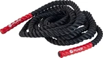 Pure 2 Improve Battle Rope Black 9 m Posilovací kolečko