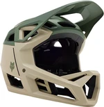 FOX Proframe Clyzo Clyzo Cream M Casco da ciclismo