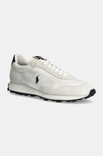 Sneakers boty Polo Ralph Lauren Prl Trail125 bílá barva, 809945249001