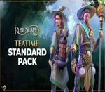 RuneScape - Teatime Standard Pack DLC Manual Delivery