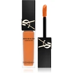 Yves Saint Laurent Make Me Blush Liquid Blush tekutá lícenka pre ženy Coral Clash 57 15 ml