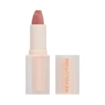 REVOLUTION Revolution Lip Allure Soft Satin Lipstick Brunch Pink Nude rtěnka 3,20 g 3.2 g