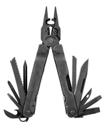 Leatherman multifunkčné kliešte super tool 300 eod black