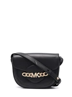 Michael Kors Handbag - HALLY black