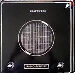 Kraftwerk - Radio-Activity (LP)