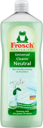 FROSCH EKO Univerzálny čistič PH neutrálny 1000 ml