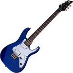 Schecter BANSHEE-6 SGR Electric Blue Elektrická gitara