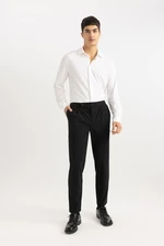 DEFACTO Jogger Straight Leg All-Way Trousers