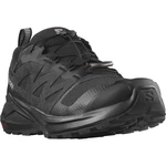 Salomon X-ADVENTURE GTX EU 41 ⅓, Black/Black/Black Dámské boty