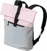 Meatfly Timothy Batoh Light Grey/Pink 12 L