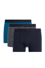 DEFACTO Regular Fit 3-pack Boxer