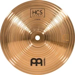 Meinl HCSB8BH HCS Bronze High Bell 8" Cinel de efect