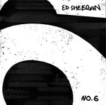 Ed Sheeran - No. 6 Collaborations Project (CD)