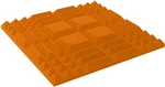 Mega Acoustic PA-PMK-A 50x50 Orange Chłonny panel piankowy