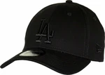 Los Angeles Dodgers 9Forty MLB League Essential 2 Black/Black UNI Gorra