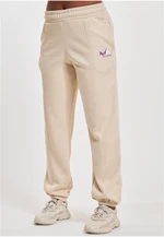 ThePeak Women's Sweatpants Beige