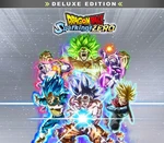 DRAGON BALL: Sparking! ZERO Deluxe Edition PRE-ORDER RoW PC Steam CD Key