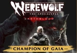 Werewolf The Apocalypse - Earthblood Champion Of Gaia Edition Epic Games CD Key