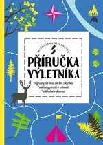 Kniha: Příručka výletníka od Stefanczyk Magdalena